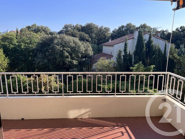 Appartement T3 &agrave; vendre - 3 pi&egrave;ces - 73,12 m2 - Marseille - 13012 - PROVENCE-ALPES-COTE-D-AZUR