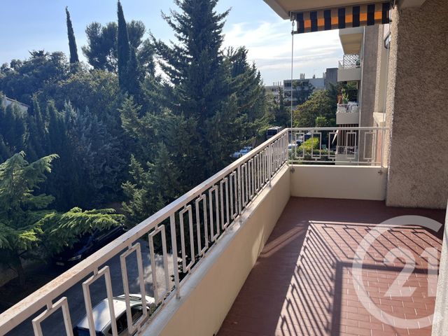 Appartement T3 &agrave; vendre - 3 pi&egrave;ces - 73,12 m2 - Marseille - 13012 - PROVENCE-ALPES-COTE-D-AZUR