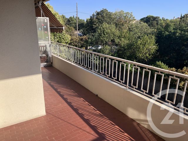 Appartement T3 &agrave; vendre - 3 pi&egrave;ces - 73,12 m2 - Marseille - 13012 - PROVENCE-ALPES-COTE-D-AZUR