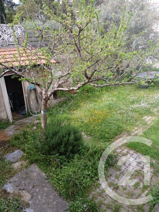 Maison à vendre - 4 pièces - 84,66 m2 - Marseille - 13012 - PROVENCE-ALPES-COTE-D-AZUR