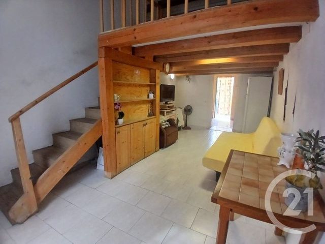 Maison à vendre - 4 pièces - 84,66 m2 - Marseille - 13012 - PROVENCE-ALPES-COTE-D-AZUR