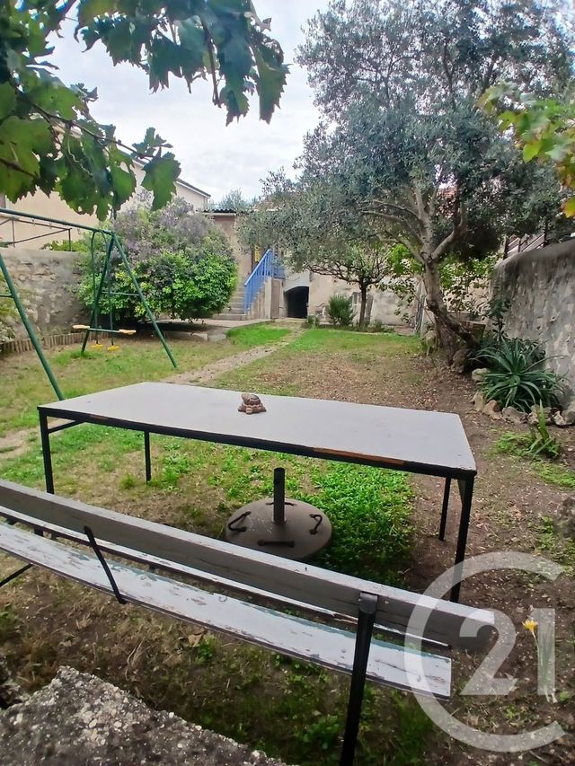 Maison à vendre - 4 pièces - 84,66 m2 - Marseille - 13012 - PROVENCE-ALPES-COTE-D-AZUR