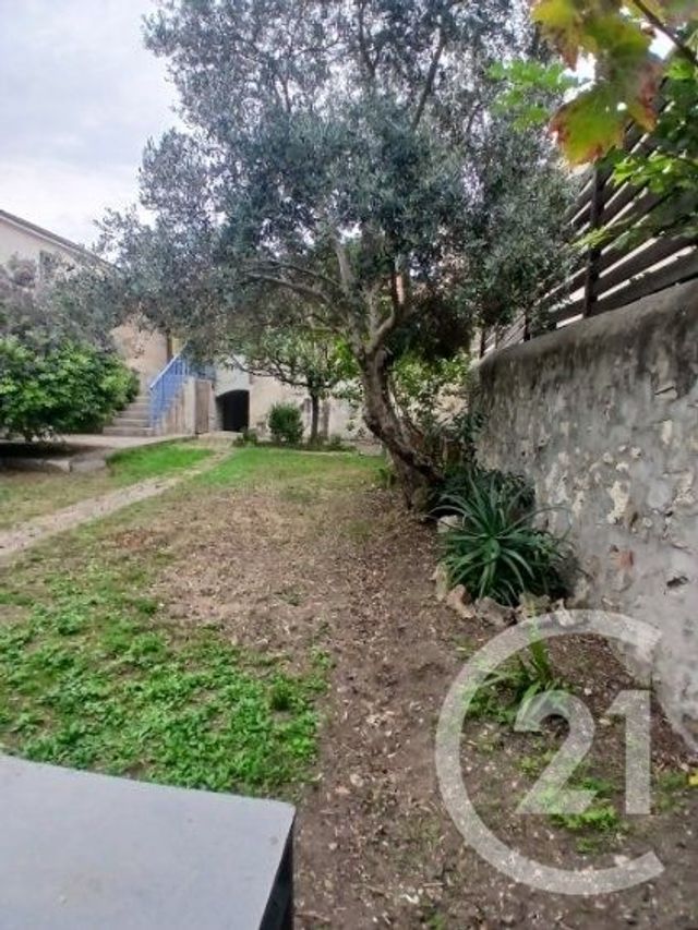 Maison à vendre - 4 pièces - 84,66 m2 - Marseille - 13012 - PROVENCE-ALPES-COTE-D-AZUR