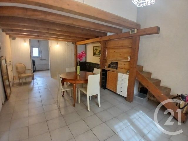 Maison à vendre - 4 pièces - 84,66 m2 - Marseille - 13012 - PROVENCE-ALPES-COTE-D-AZUR