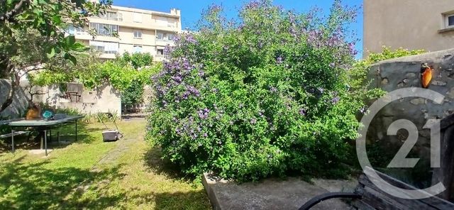 Maison à vendre - 4 pièces - 84,66 m2 - Marseille - 13012 - PROVENCE-ALPES-COTE-D-AZUR