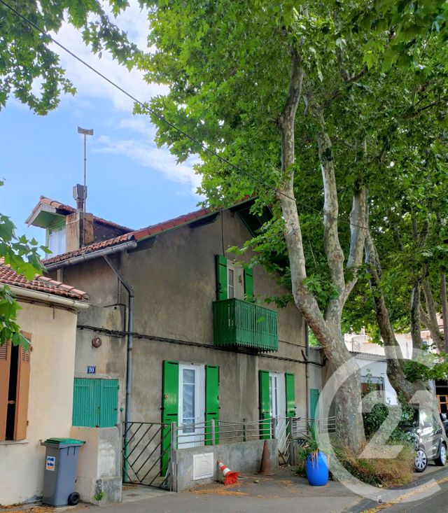 maison - MARSEILLE - 13010