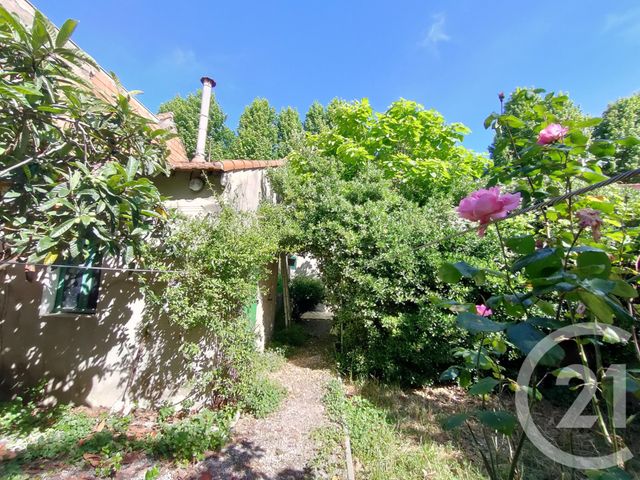 Maison à vendre - 11 pièces - 149,60 m2 - Marseille - 13010 - PROVENCE-ALPES-COTE-D-AZUR