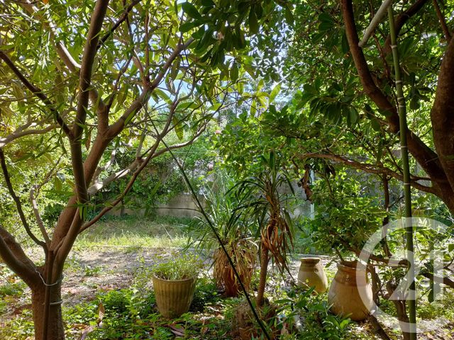 Maison à vendre - 11 pièces - 149,60 m2 - Marseille - 13010 - PROVENCE-ALPES-COTE-D-AZUR