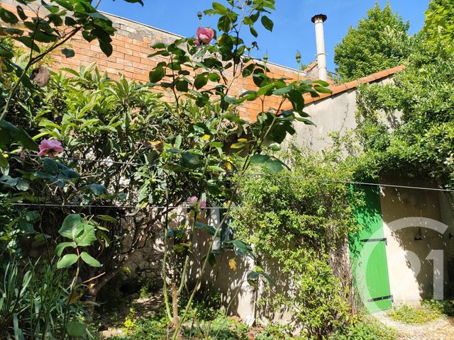 Maison à vendre - 11 pièces - 149,60 m2 - Marseille - 13010 - PROVENCE-ALPES-COTE-D-AZUR