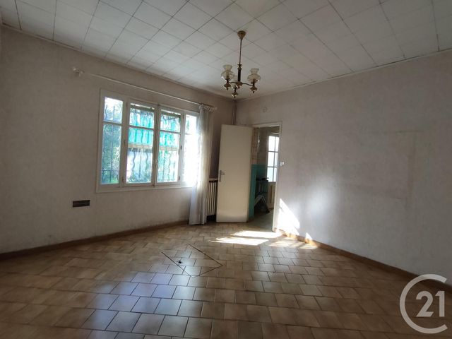 Maison à vendre - 11 pièces - 149,60 m2 - Marseille - 13010 - PROVENCE-ALPES-COTE-D-AZUR