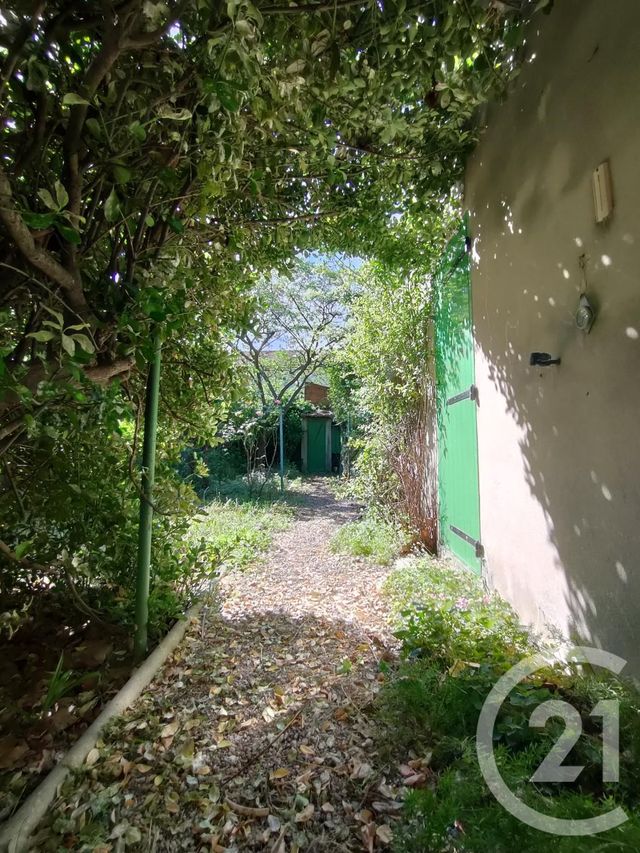 Maison à vendre - 11 pièces - 149,60 m2 - Marseille - 13010 - PROVENCE-ALPES-COTE-D-AZUR