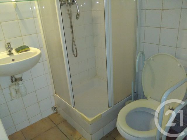 Appartement F1 &agrave; vendre - 1 pi&egrave;ce - 32,98 m2 - Marseille - 13004 - PROVENCE-ALPES-COTE-D-AZUR