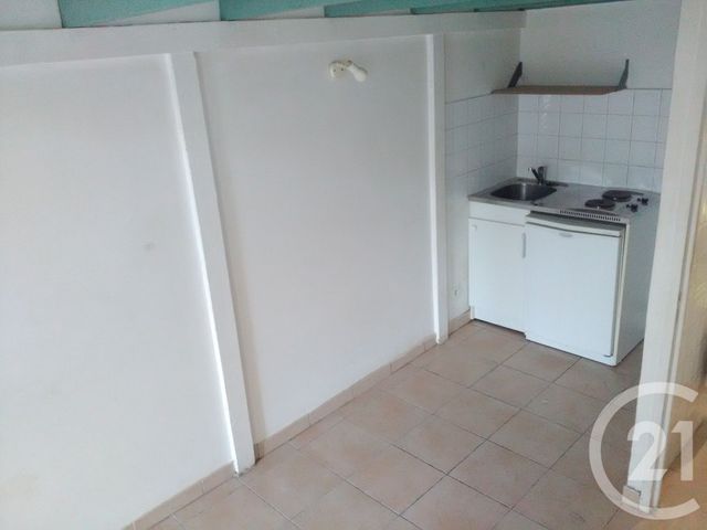 Appartement F1 &agrave; vendre - 1 pi&egrave;ce - 32,98 m2 - Marseille - 13004 - PROVENCE-ALPES-COTE-D-AZUR