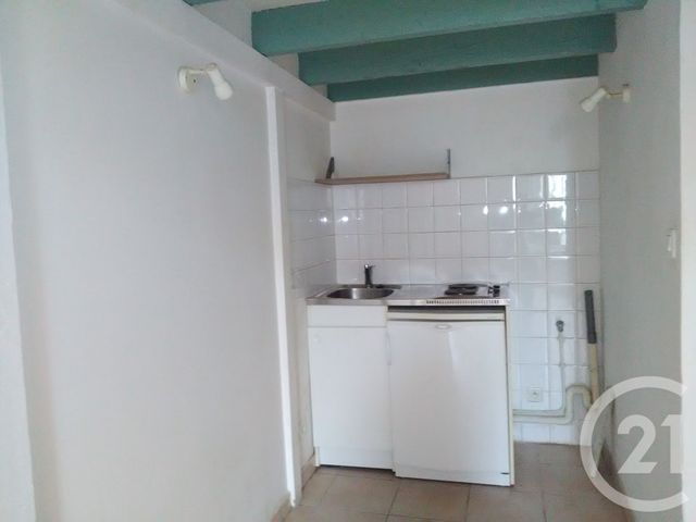 Appartement F1 &agrave; vendre - 1 pi&egrave;ce - 32,98 m2 - Marseille - 13004 - PROVENCE-ALPES-COTE-D-AZUR