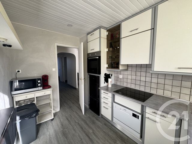 Appartement T3 &agrave; louer - 3 pi&egrave;ces - 50,46 m2 - Marseille - 13004 - PROVENCE-ALPES-COTE-D-AZUR