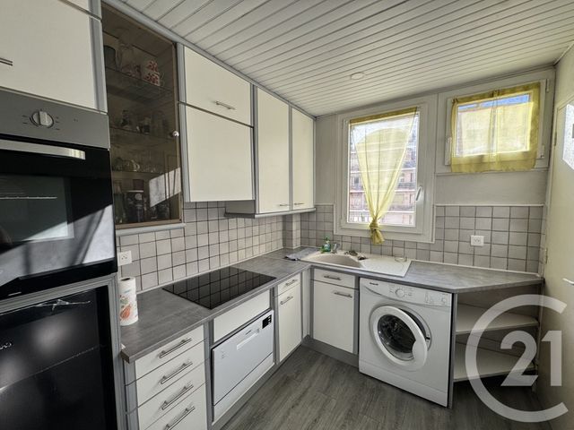 Appartement T3 &agrave; louer - 3 pi&egrave;ces - 50,46 m2 - Marseille - 13004 - PROVENCE-ALPES-COTE-D-AZUR