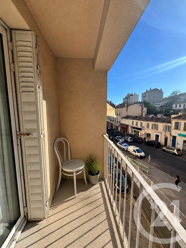 Appartement T3 &agrave; louer - 3 pi&egrave;ces - 50,46 m2 - Marseille - 13004 - PROVENCE-ALPES-COTE-D-AZUR