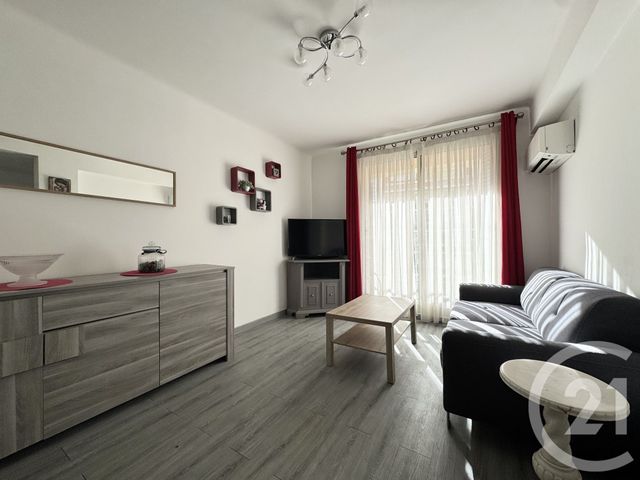 appartement - MARSEILLE - 13004
