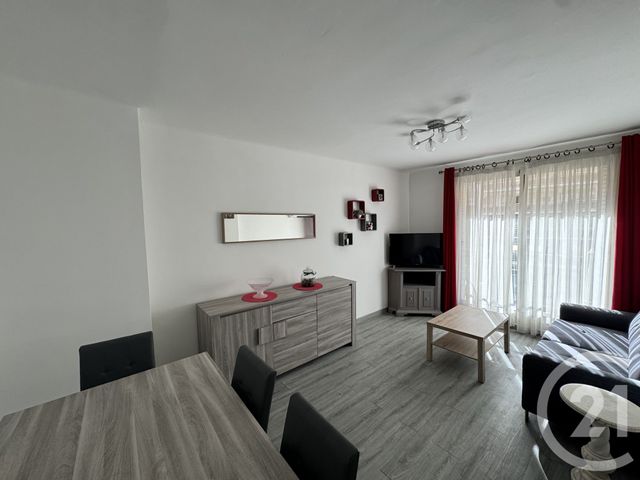 Appartement T3 &agrave; louer - 3 pi&egrave;ces - 50,46 m2 - Marseille - 13004 - PROVENCE-ALPES-COTE-D-AZUR