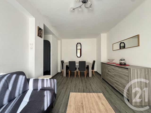 Appartement T3 &agrave; louer - 3 pi&egrave;ces - 50,46 m2 - Marseille - 13004 - PROVENCE-ALPES-COTE-D-AZUR
