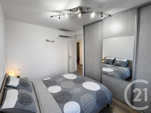 Appartement T3 &agrave; louer - 3 pi&egrave;ces - 50,46 m2 - Marseille - 13004 - PROVENCE-ALPES-COTE-D-AZUR