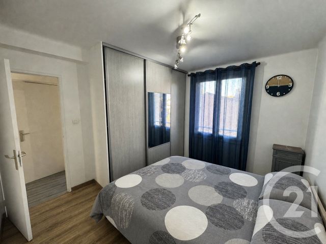 Appartement T3 &agrave; louer - 3 pi&egrave;ces - 50,46 m2 - Marseille - 13004 - PROVENCE-ALPES-COTE-D-AZUR