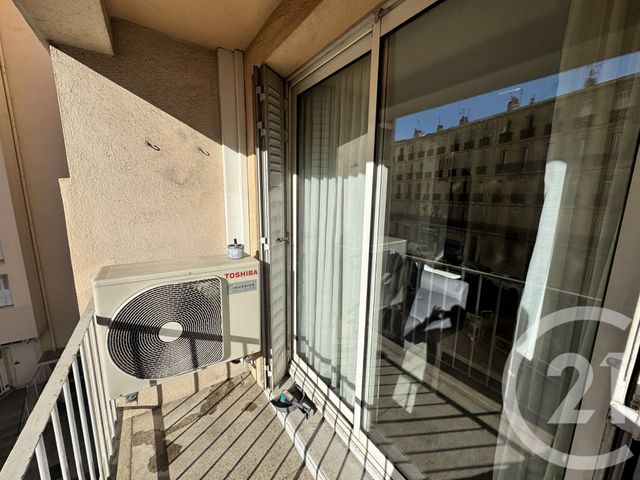 Appartement T3 &agrave; louer - 3 pi&egrave;ces - 50,46 m2 - Marseille - 13004 - PROVENCE-ALPES-COTE-D-AZUR