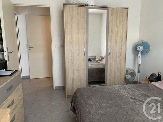 Appartement T2 &agrave; vendre - 2 pi&egrave;ces - 38,83 m2 - Marseille - 13010 - PROVENCE-ALPES-COTE-D-AZUR