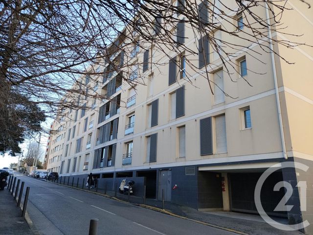 Appartement T2 &agrave; vendre - 2 pi&egrave;ces - 38,83 m2 - Marseille - 13010 - PROVENCE-ALPES-COTE-D-AZUR