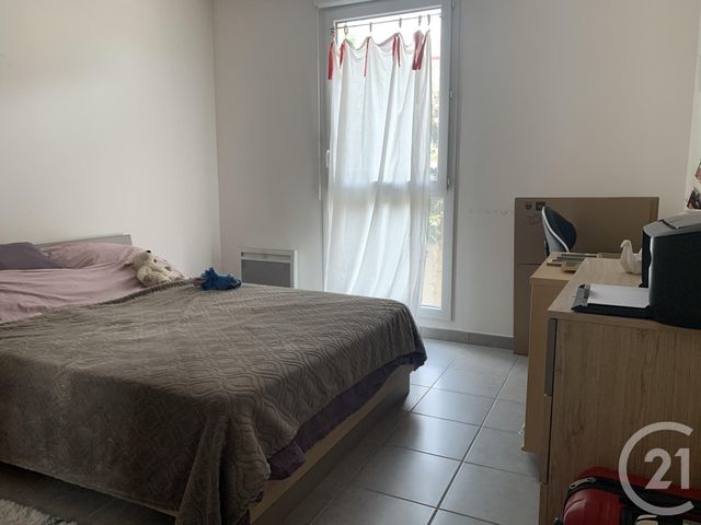 Appartement T2 &agrave; vendre - 2 pi&egrave;ces - 38,83 m2 - Marseille - 13010 - PROVENCE-ALPES-COTE-D-AZUR