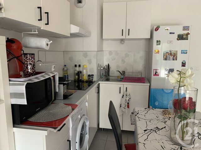 Appartement T2 &agrave; vendre - 2 pi&egrave;ces - 38,83 m2 - Marseille - 13010 - PROVENCE-ALPES-COTE-D-AZUR