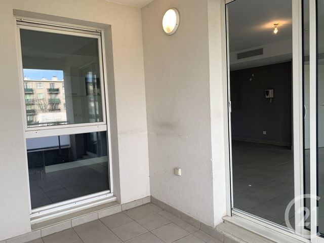 Appartement T2 &agrave; louer - 2 pi&egrave;ces - 47,36 m2 - Marseille - 13009 - PROVENCE-ALPES-COTE-D-AZUR