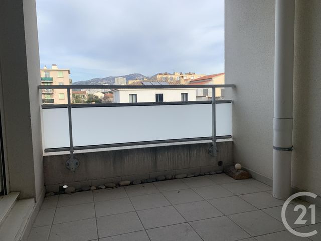 Appartement T2 &agrave; louer - 2 pi&egrave;ces - 47,36 m2 - Marseille - 13009 - PROVENCE-ALPES-COTE-D-AZUR