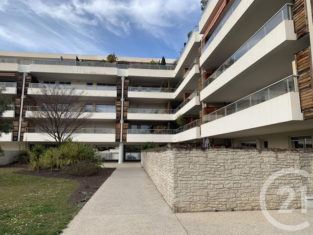 appartement - MARSEILLE - 13009