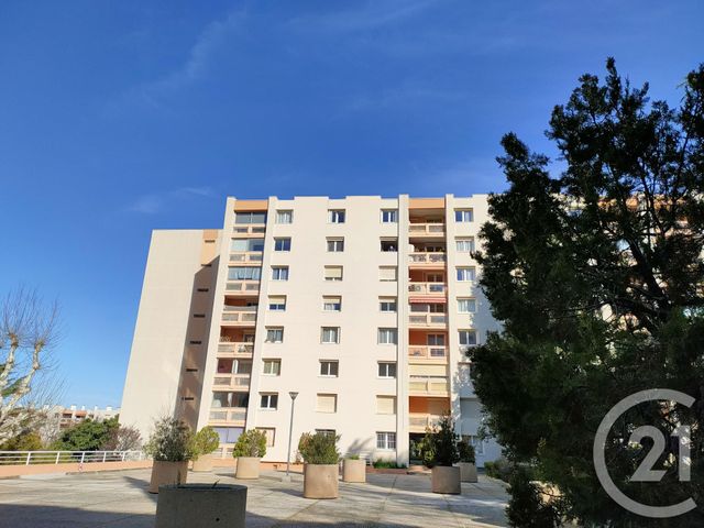 Appartement F2 à vendre - 2 pièces - 54,45 m2 - Marseille - 13011 - PROVENCE-ALPES-COTE-D-AZUR
