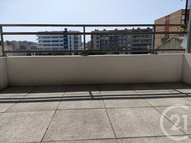 Prix immobilier MARSEILLE - Photo d’un appartement vendu