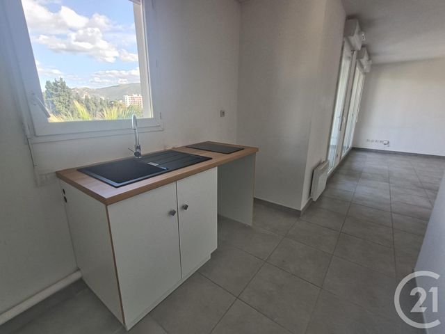 Appartement T1 à vendre - 1 pièce - 35,67 m2 - Marseille - 13010 - PROVENCE-ALPES-COTE-D-AZUR
