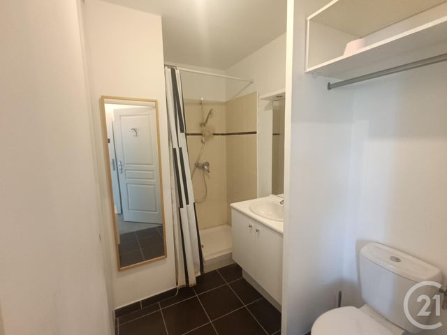 Appartement T1 à vendre - 1 pièce - 35,67 m2 - Marseille - 13010 - PROVENCE-ALPES-COTE-D-AZUR