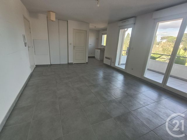 Appartement T1 à vendre - 1 pièce - 35,67 m2 - Marseille - 13010 - PROVENCE-ALPES-COTE-D-AZUR