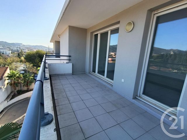 appartement - MARSEILLE - 13010