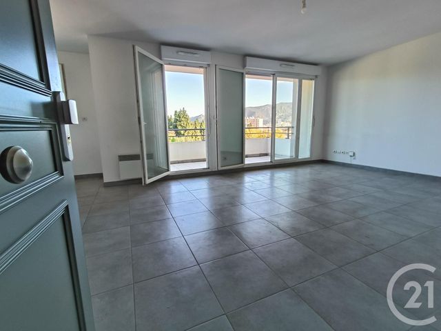 Appartement T1 à vendre - 1 pièce - 35,67 m2 - Marseille - 13010 - PROVENCE-ALPES-COTE-D-AZUR