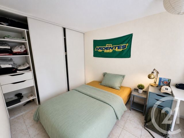 Appartement T2 &agrave; louer - 2 pi&egrave;ces - 34,54 m2 - Marseille - 13008 - PROVENCE-ALPES-COTE-D-AZUR