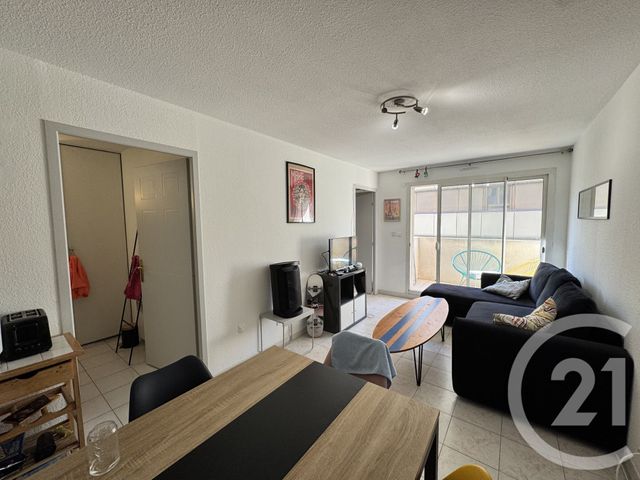 appartement - MARSEILLE - 13008