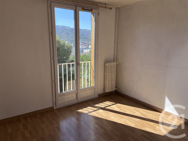 Appartement T3 &agrave; vendre - 3 pi&egrave;ces - 60,35 m2 - Marseille - 13012 - PROVENCE-ALPES-COTE-D-AZUR