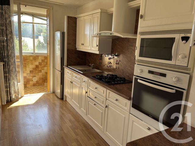 Appartement T3 &agrave; vendre - 3 pi&egrave;ces - 60,35 m2 - Marseille - 13012 - PROVENCE-ALPES-COTE-D-AZUR