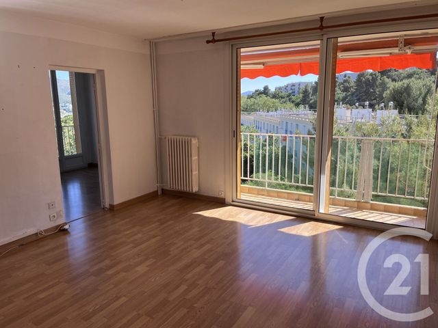 appartement - MARSEILLE - 13012