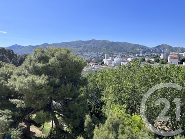 Appartement T3 &agrave; vendre - 3 pi&egrave;ces - 60,35 m2 - Marseille - 13012 - PROVENCE-ALPES-COTE-D-AZUR