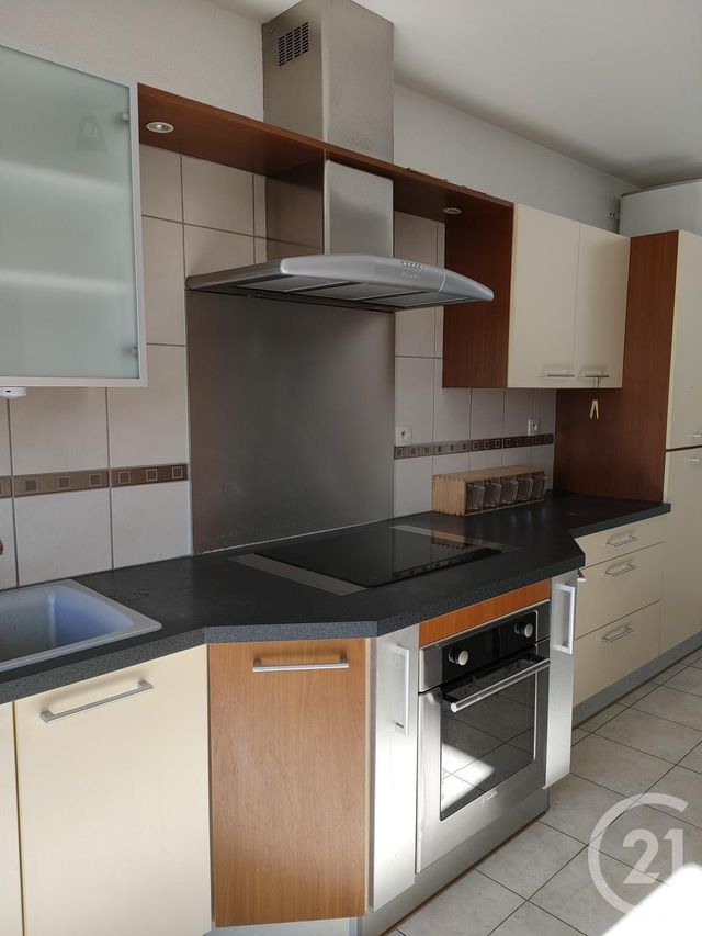 Appartement F5 à vendre - 4 pièces - 111,64 m2 - Marseille - 13013 - PROVENCE-ALPES-COTE-D-AZUR