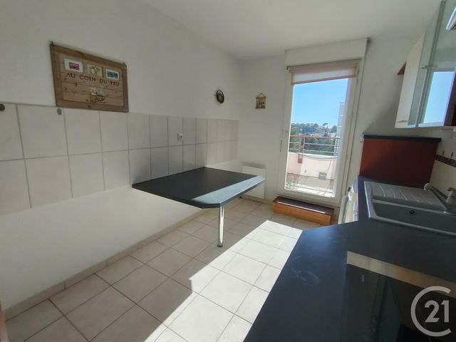 Appartement F5 à vendre - 4 pièces - 111,64 m2 - Marseille - 13013 - PROVENCE-ALPES-COTE-D-AZUR