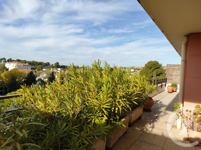 Appartement F5 à vendre - 4 pièces - 111,64 m2 - Marseille - 13013 - PROVENCE-ALPES-COTE-D-AZUR